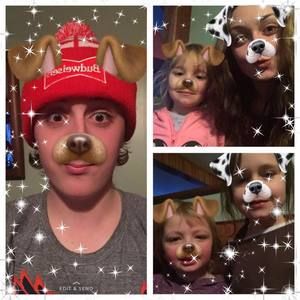 Meet your Posher, Sandra